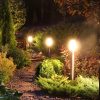 Outdoor Lighting