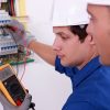 electrical service