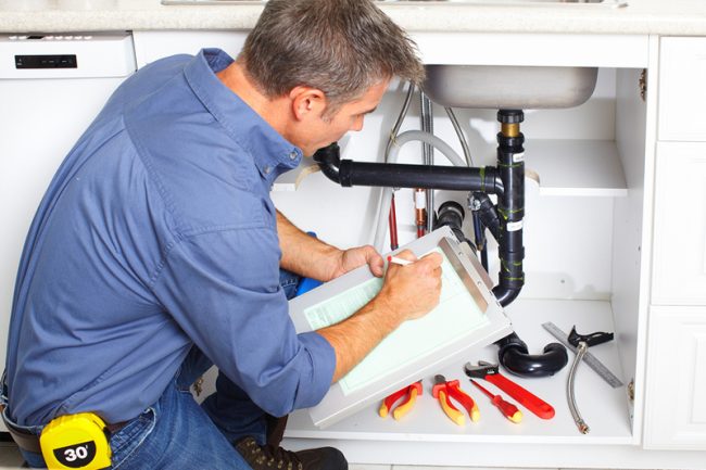 Commercial Plumbing services